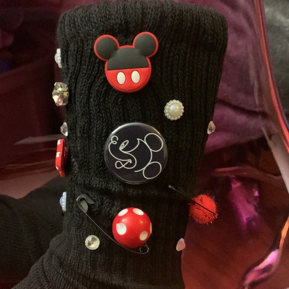 Custom junk socks 🔥 - Picture 5 of 6